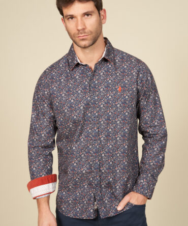 Chemise MCS