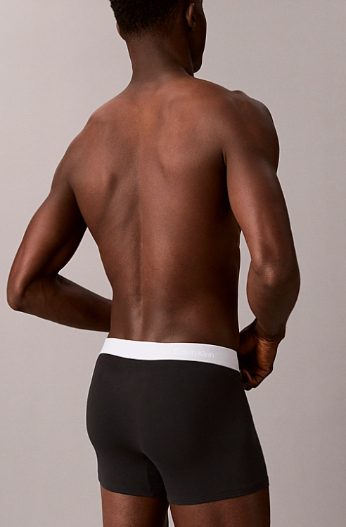 Lot de 3 Boxers CALVIN KLEIN