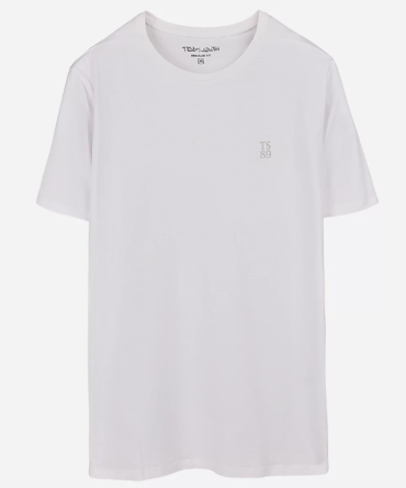 T-shirt TEDDY SMITH
