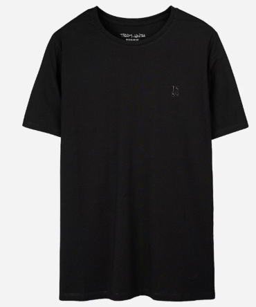 T-shirt TEDDY SMITH