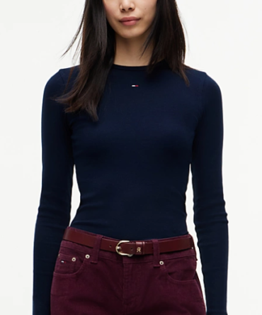 T-shirt TOMMY JEANS