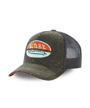 Casquette VON DUTCH