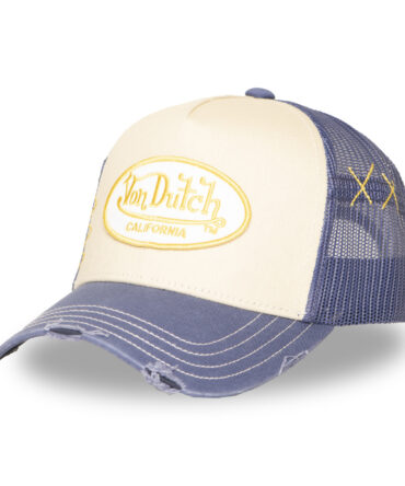 Casquette VON DUTCH
