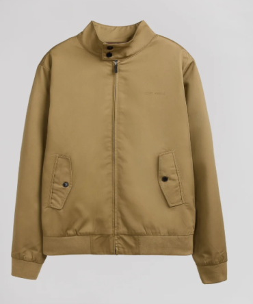 Veste TEDDY SMITH
