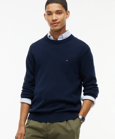Pull TOMMY JEANS