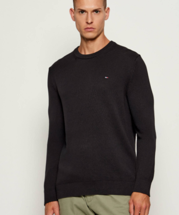 Pull TOMMY JEANS