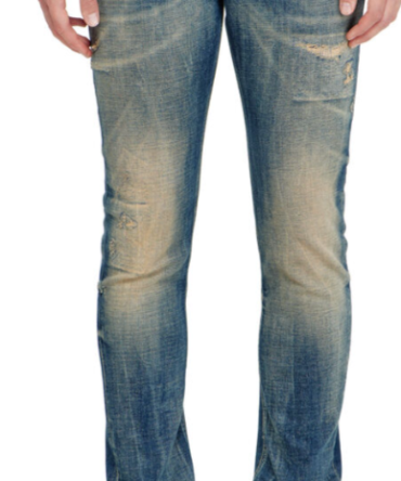Jeans DIESEL SLEENKER