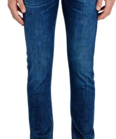 Jeans DIESEL SLEENKER