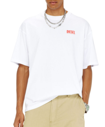 Tee-shirt DIESEL