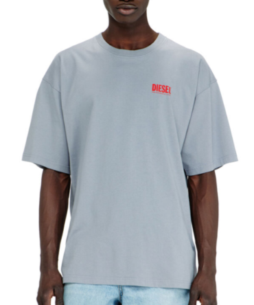 Tee-shirt DIESEL
