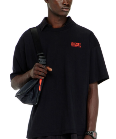 Tee-shirt DIESEL