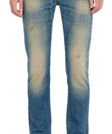 Jeans DIESEL D-STRUKT