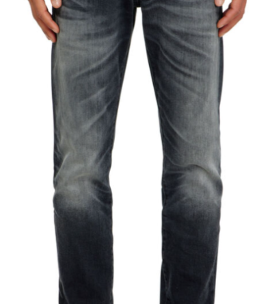 Jeans DIESEL D-STRUKT