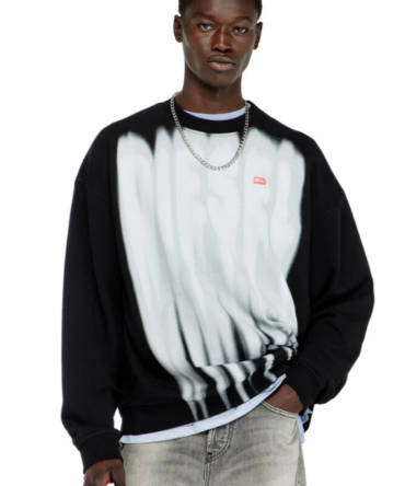 Sweat DIESEL
