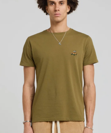Tee-shirt PULLIN