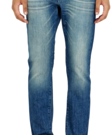 Jeans DIESEL D-STRUKT