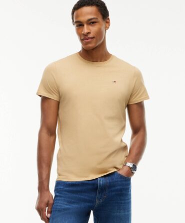 T-shirt TOMMY JEANS