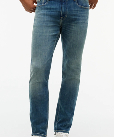 Jeans TOMMY JEANS