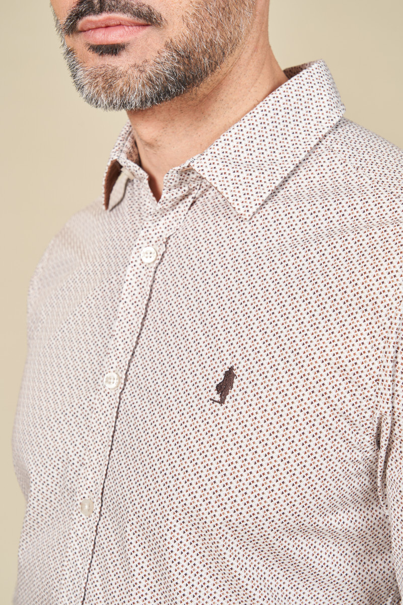 Chemise MCS