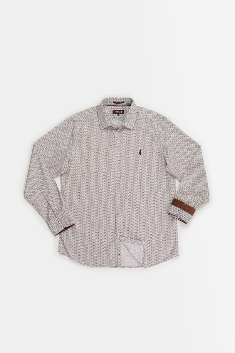 Chemise MCS