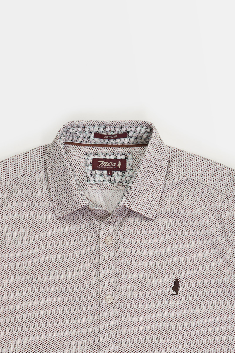 Chemise MCS