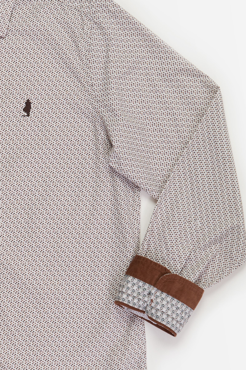 Chemise MCS