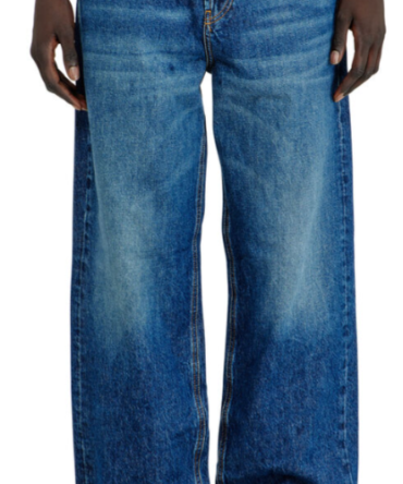 Jeans DIESEL D-MACRO