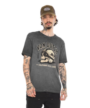 T-shirt VON DUTCH