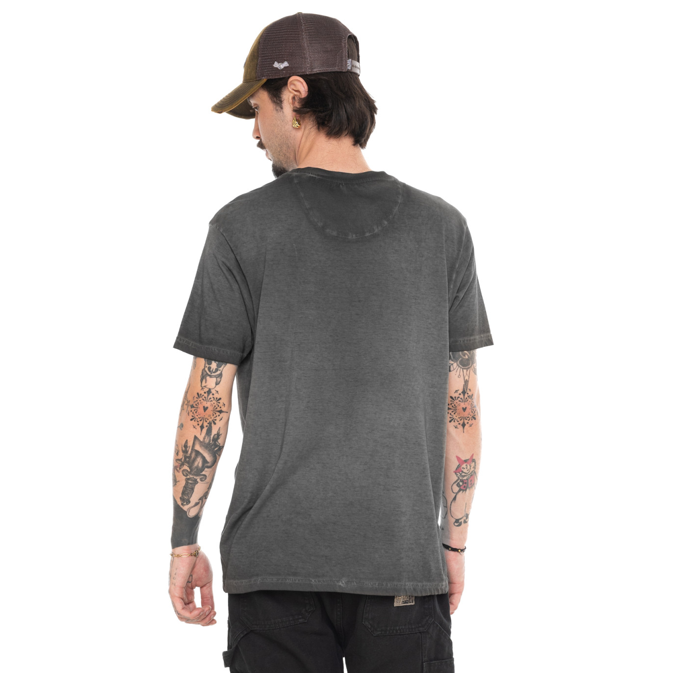 T-shirt VON DUTCH