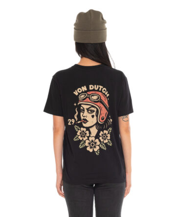 T-shirt VON DUTCH