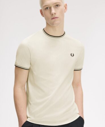 Tee-shirt FRED PERRY