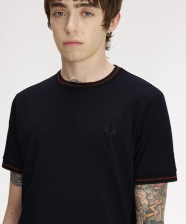 Tee-shirt FRED PERRY