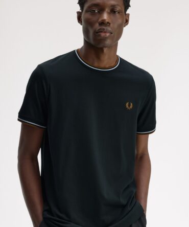 Tee-shirt FRED PERRY