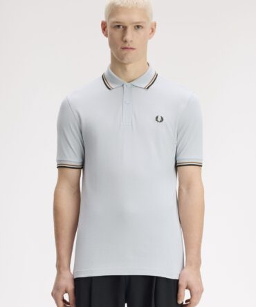 Polo FRED PERRY