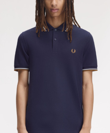 Polo FRED PERRY