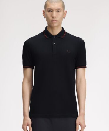 Polo FRED PERRY