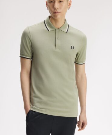 Polo FRED PERRY