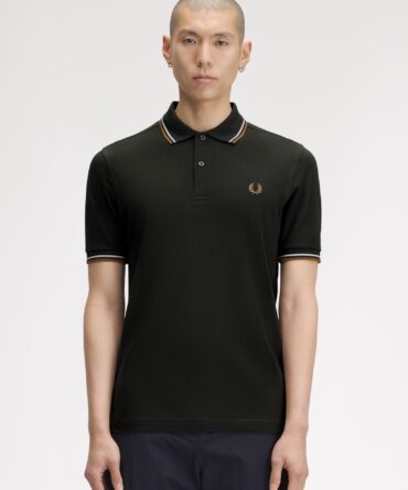 Polo FRED PERRY