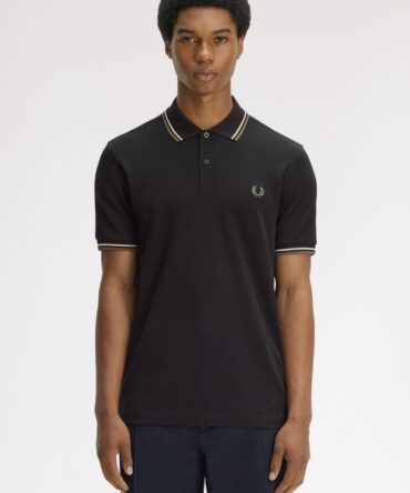 Polo FRED PERRY