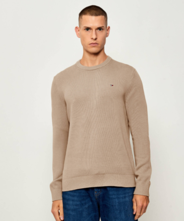 Pull TOMMY JEANS