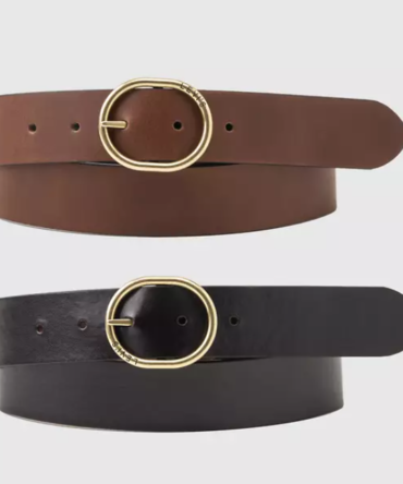 Ceinture Réversible LEVI'S