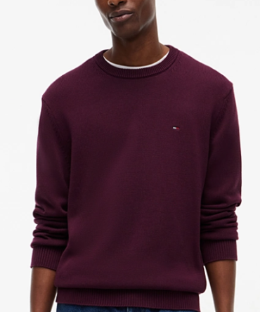 Pull TOMMY JEANS