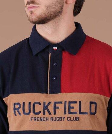 Polo RUCKFIELD