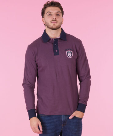 Polo RUCKFIELD