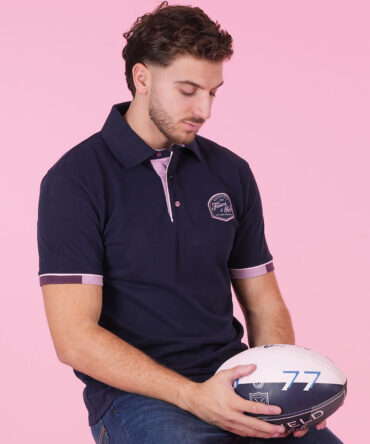 Polo RUCKFIELD