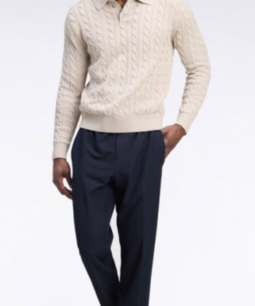 Pantalon EDEN PARK