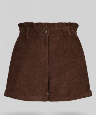 Short TEDDY SMITH