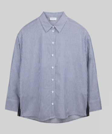 Chemise TEDDY SMITH