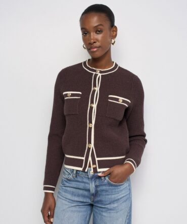 Gilet SALSA