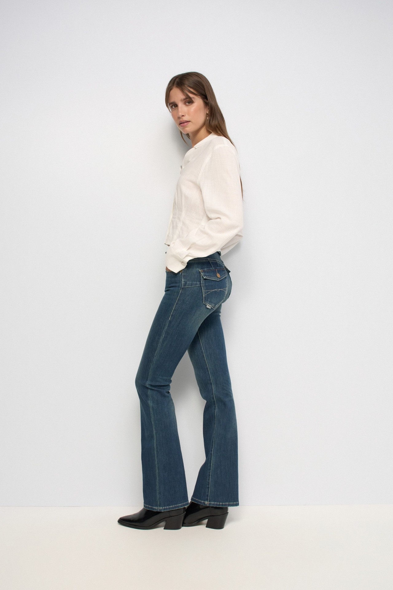 Jeans SALSA